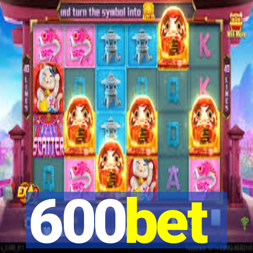 600bet-lucky ox